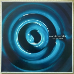 Macula Transfer Image