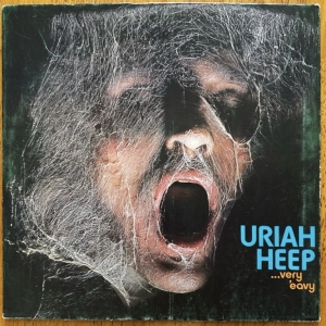 Very 'Eavy...Very 'Umble Image