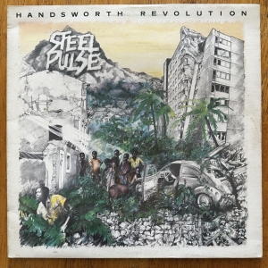Handsworth Revolution Image