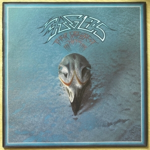 Their Greatest Hits 1971-1975 Image