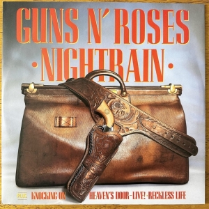 Nightrain Image