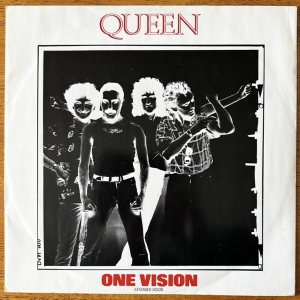 One Vision Image