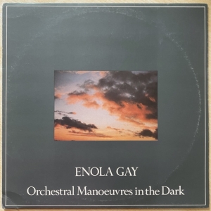 Enola Gay Image