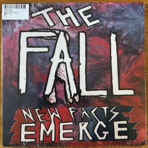 New Facts Emerge Image