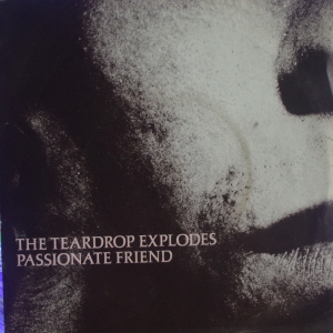 Passionate Friend Image