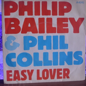 Easy Lover Image