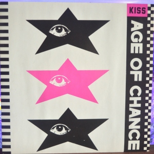 Kiss Image