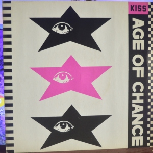 Kiss Image
