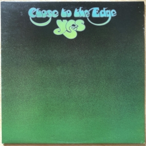 Close To The Edge Image