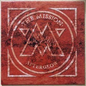 Afterglow (Full Length Olympic Mix) Image
