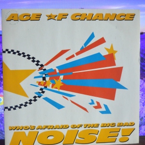 Who's Afraid Of The Big Bad Noise! Image