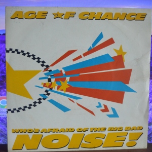 Who's Afraid Of The Big Bad Noise! Image