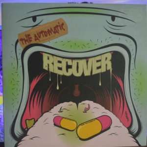 Recover Image