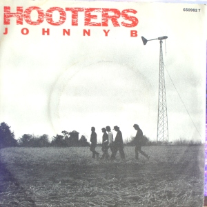 Johnny B Image
