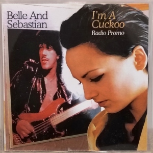 I'm A Cuckoo Image