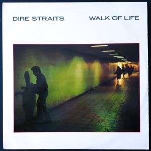 Walk Of Life Image