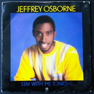 Stay With Me Tonight Image