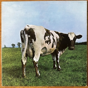 Atom Heart Mother Image
