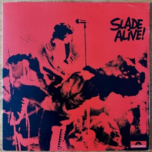 Slade Alive! Image