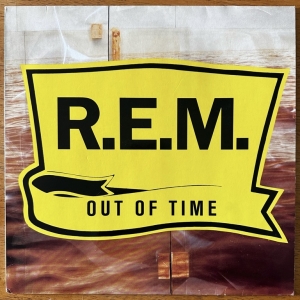 Out Of Time Image