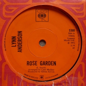 Rose Garden Image