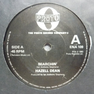 Searchin' Image