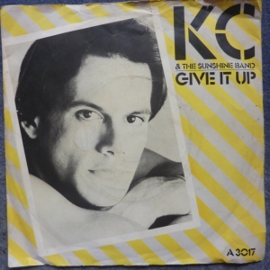 Give It Up Image