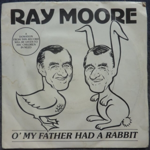 O' My Father Had A Rabbit Image