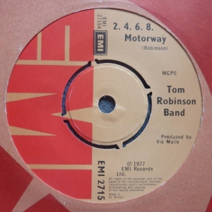 2-4-6-8 Motorway Image