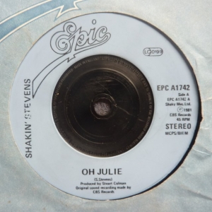 Oh Julie Image