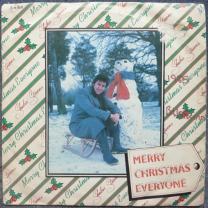 Merry Christmas Everyone Image