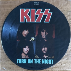 Turn On The Night Image