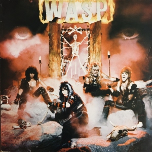 WASP Image