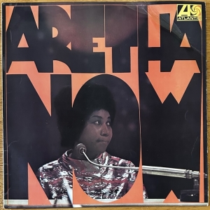 Aretha Now Image