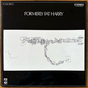 Formerly Fat Harry Image