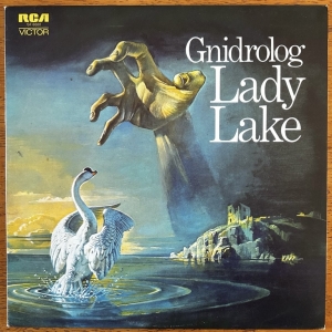 Lady Lake Image