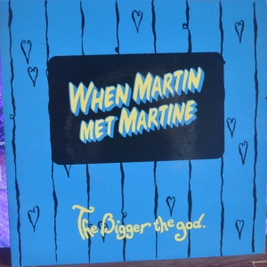 When Martin Met Martine Image