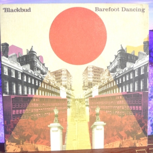 Barefoot Dancing Image