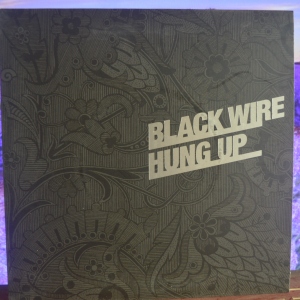 Hung Up Image