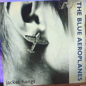 Jacket Hangs Image