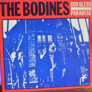 God Bless / Paradise Image