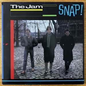 Snap! Image