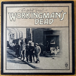 Workingman's Dead Image