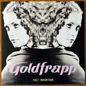 Felt Mountain Image