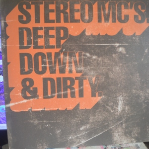 Deep Down & Dirty Image