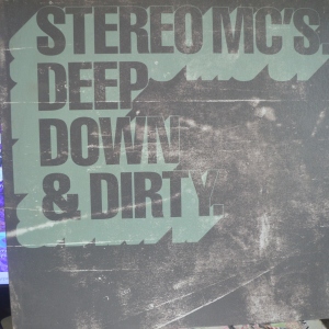 Deep Down & Dirty Image