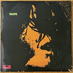 Taste Image