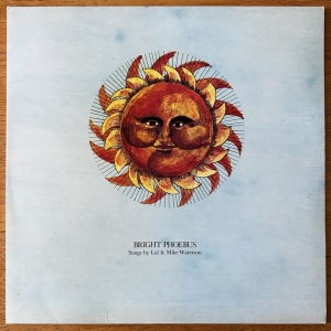 Bright Phoebus Image