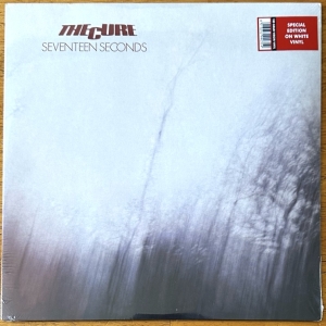 Seventeen Seconds Image