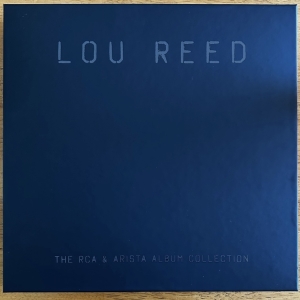The RCA & Arista Album Collection Image